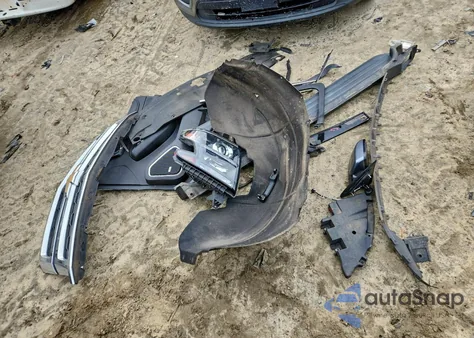 2019 Chevrolet Tahoe K1500 Lt из США, поврежденный, VIN 1GNSKBKC4KR401739